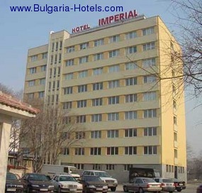 Bulgaria hotels
